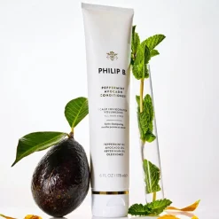 Peppermint Avocado Conditioner 178 ml