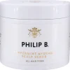 Peppermint Avocado Scalp Scrub 236 ml
