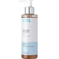 Peppermint Face Wash 200 ml