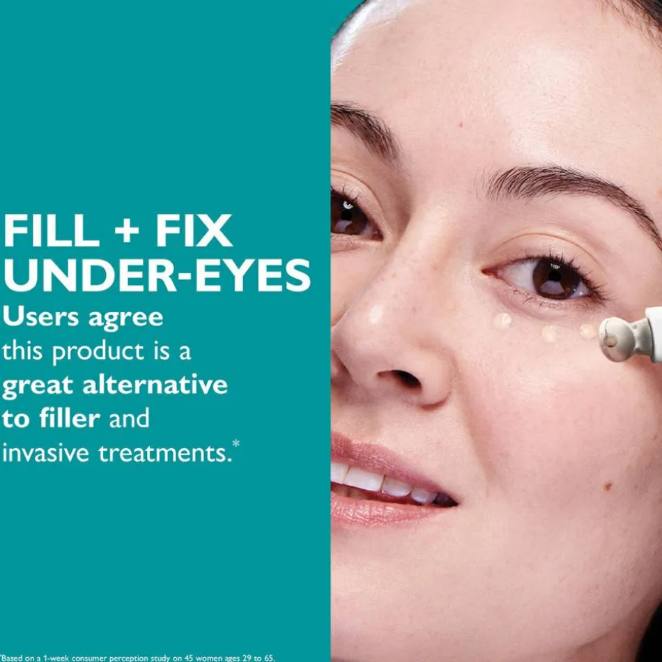 Peptide Skinjection™ Fill + Fix Under-Eye Cream 15 ml
