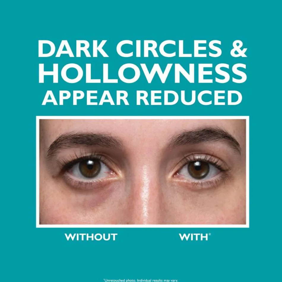 Peptide Skinjection™ Fill + Fix Under-Eye Cream 15 ml