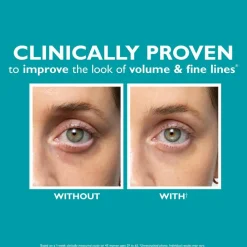 Peptide Skinjection™ Fill + Fix Under-Eye Cream 15 ml