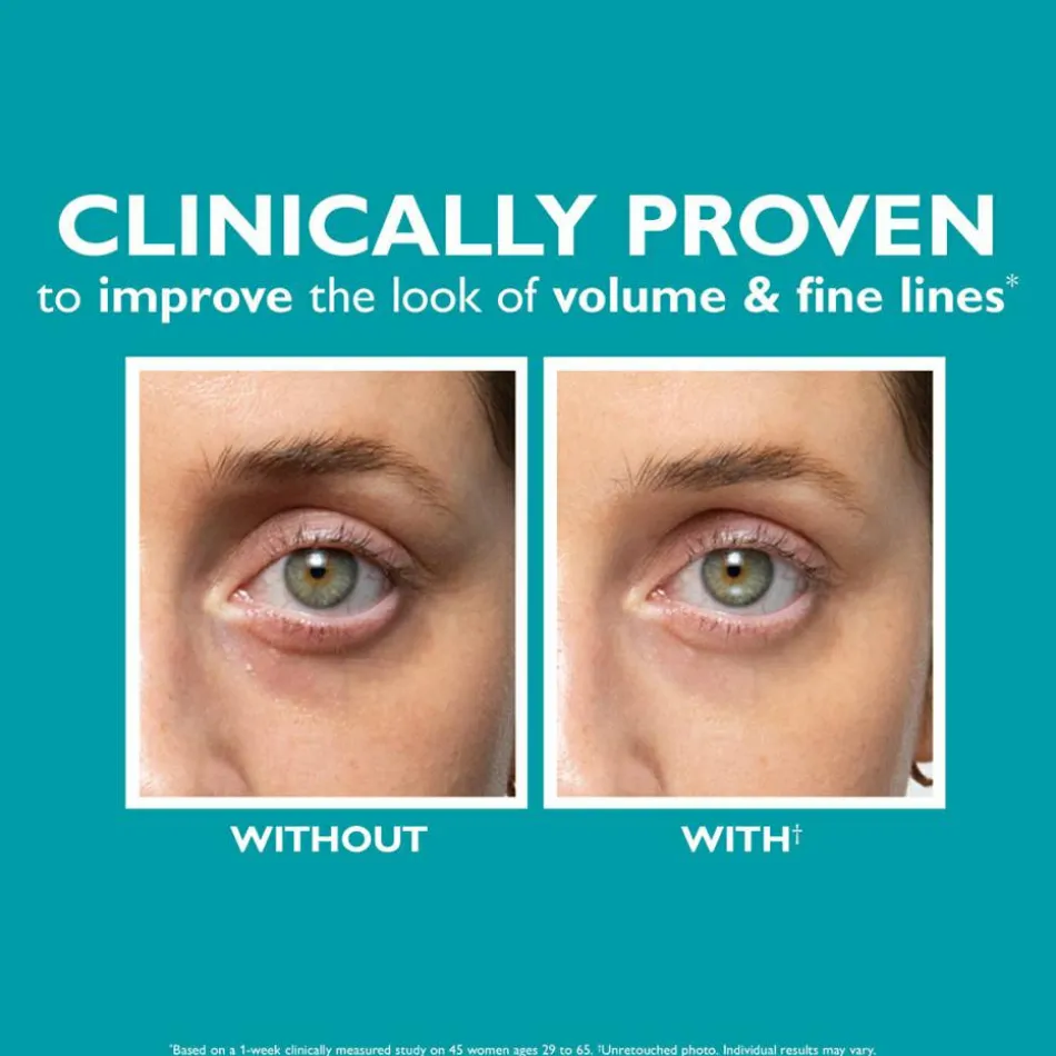 Peptide Skinjection™ Fill + Fix Under-Eye Cream 15 ml