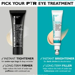 Peptide Skinjection™ Fill + Fix Under-Eye Cream 15 ml