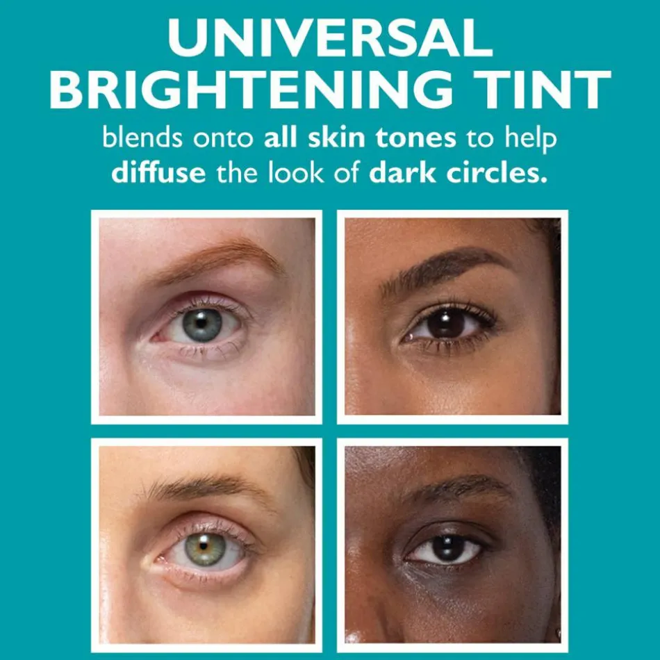 Peptide Skinjection™ Fill + Fix Under-Eye Cream 15 ml