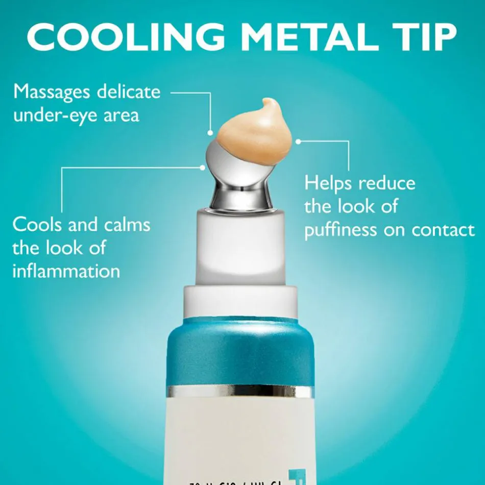 Peptide Skinjection™ Fill + Fix Under-Eye Cream 15 ml