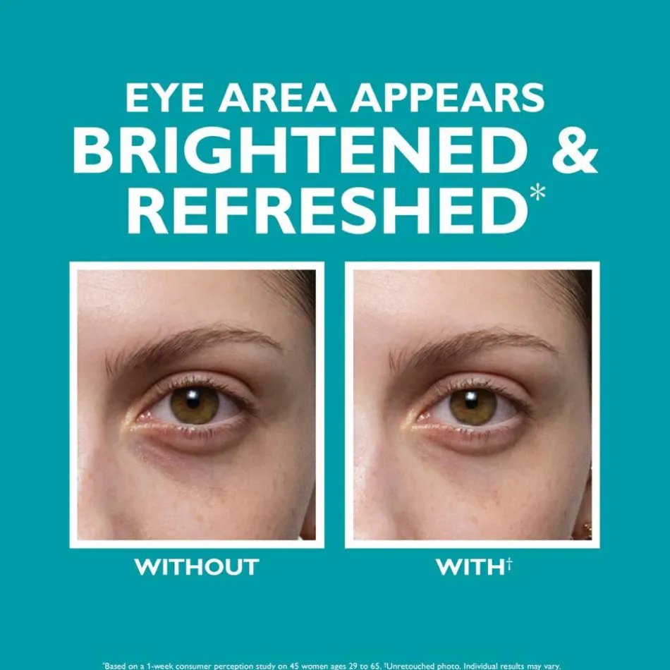 Peptide Skinjection™ Fill + Fix Under-Eye Cream 15 ml