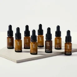 Peptides 5% 10 ml