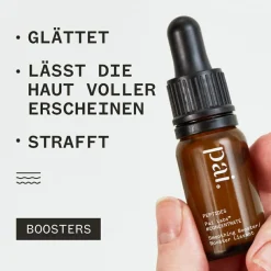 Peptides 5% 10 ml