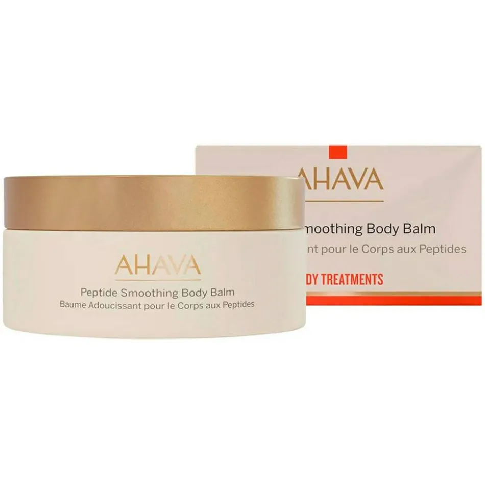 Peptide Smoothing Body Balm 220 ml