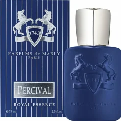 PERCIVAL   Eau de Parfum