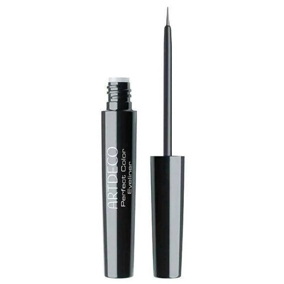 Perfect Color Eyeliner 01 black 4,5 ml