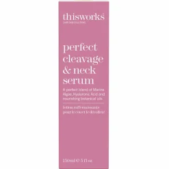 Perfect Cleavage & Neck Serum 150 ml