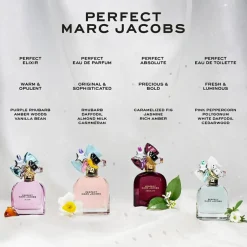 PERFECT   Eau de Parfum Spray