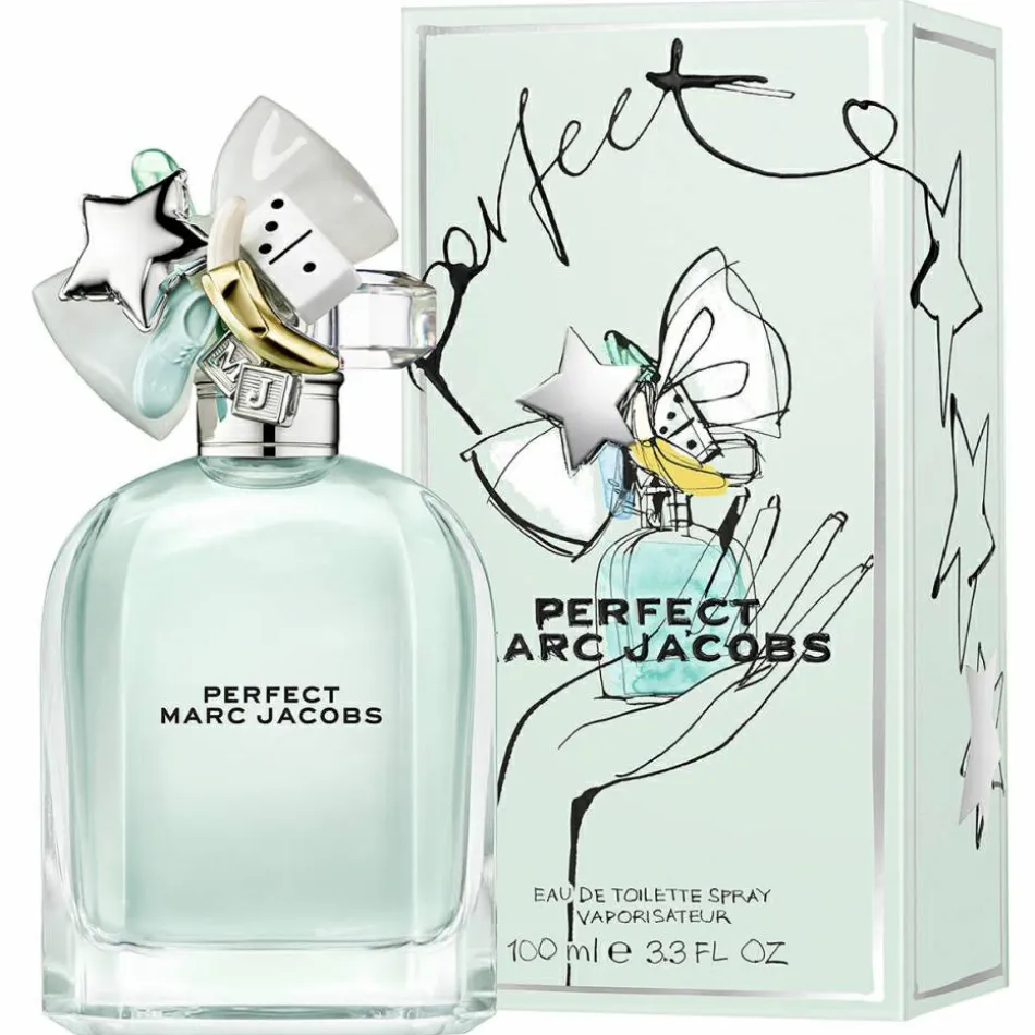 PERFECT Eau de Toilette