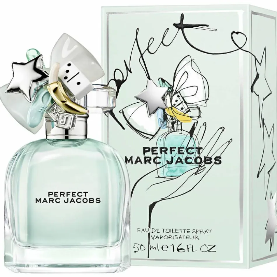 PERFECT Eau de Toilette