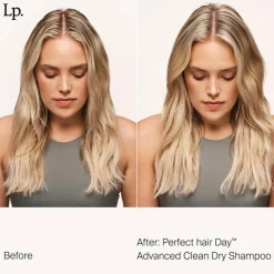 Perfect hair Day Advanced Clean Dry Shampoo 355 ml