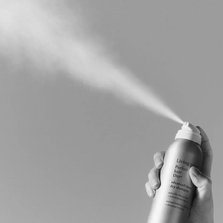 Perfect hair Day Advanced Clean Dry Shampoo 355 ml