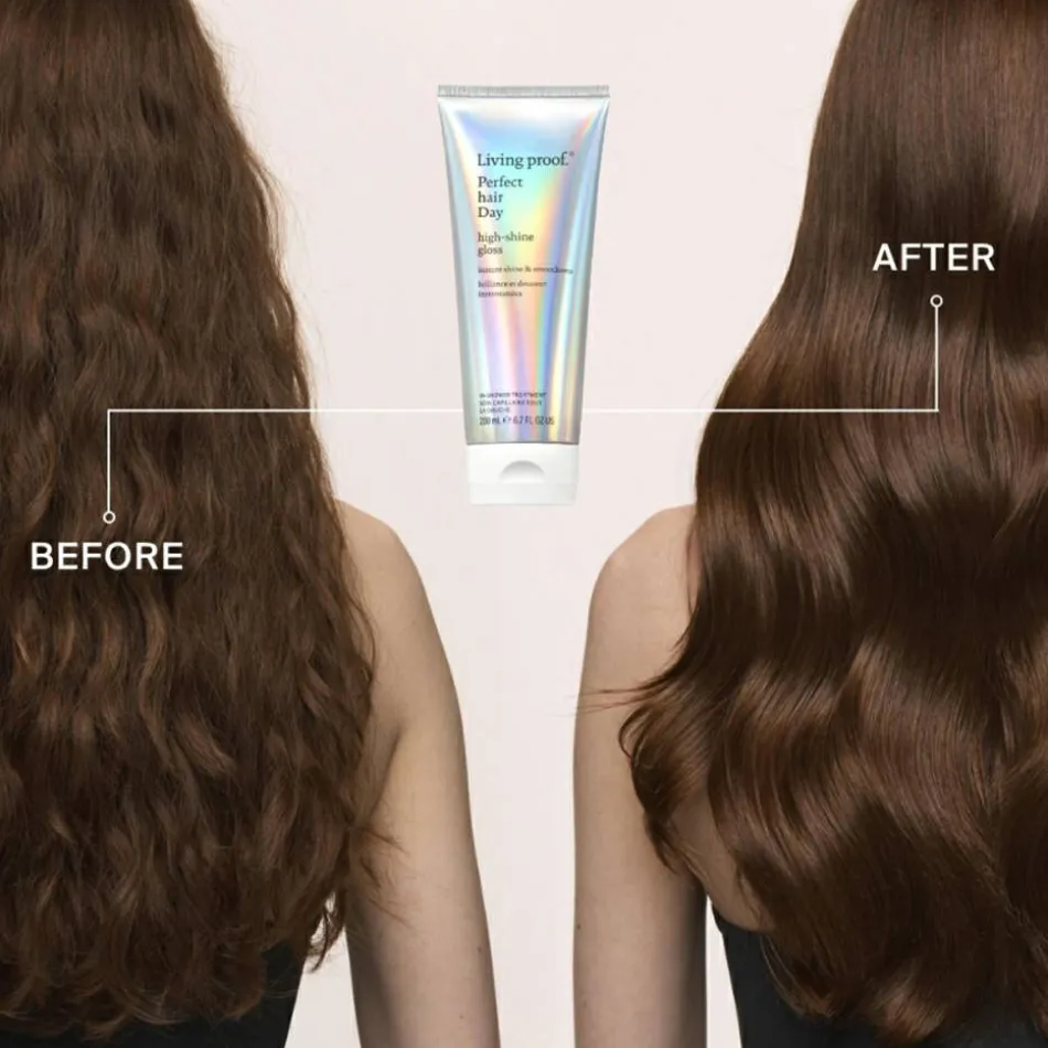 Perfect hair Day High-Shine Gloss 200 ml