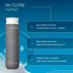 Perfect hair Day   Shampoo