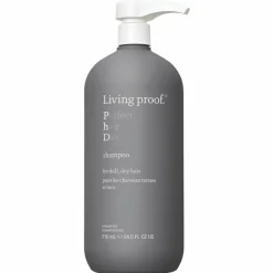 Perfect hair Day   Shampoo