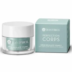 PERFECTION CORPS   Crème Décolleté Vitamin C 50 ml