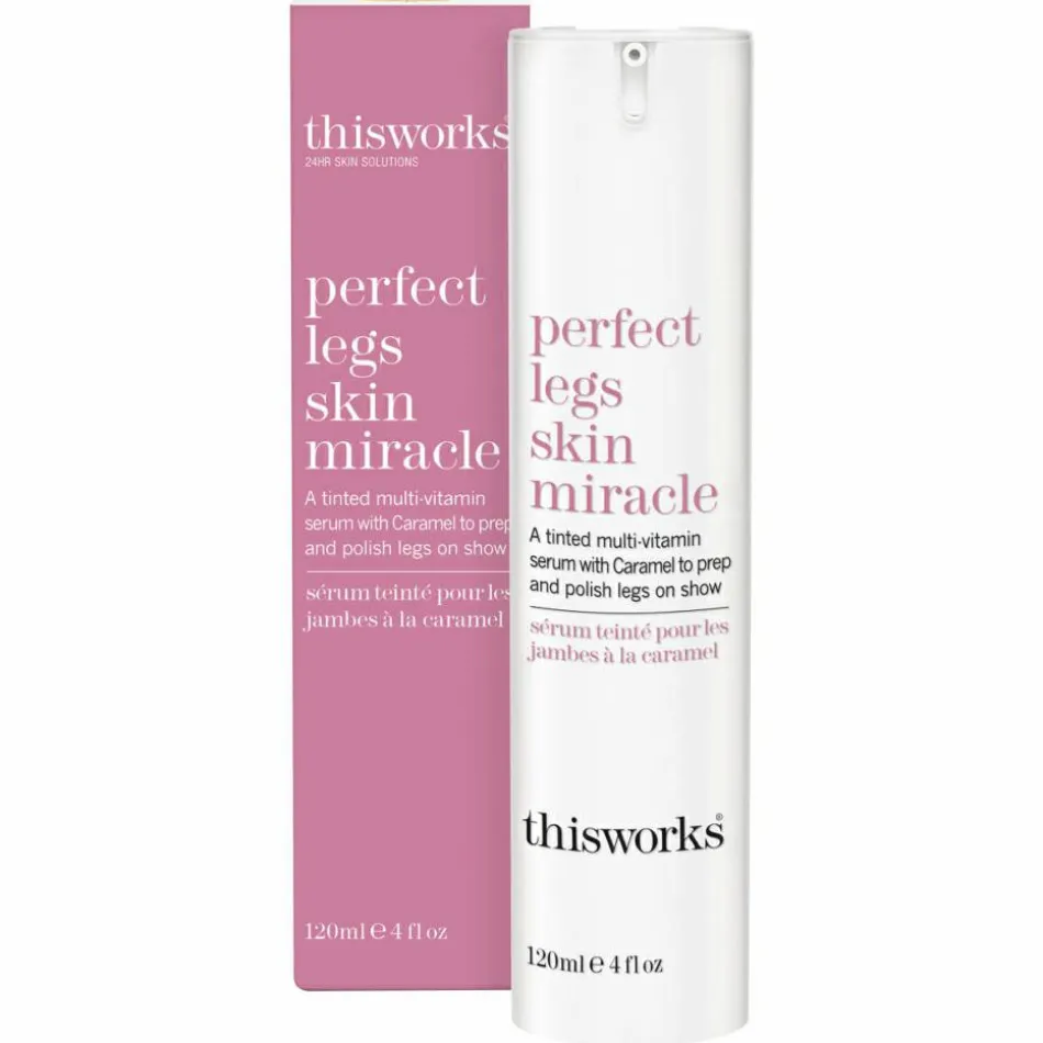 Perfect Legs Skin Miracle 150 ml