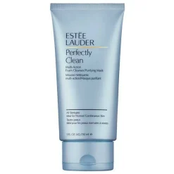 Perfectly Clean Multi-Action   Foam Cleanser/Purifying Mask 150 ml