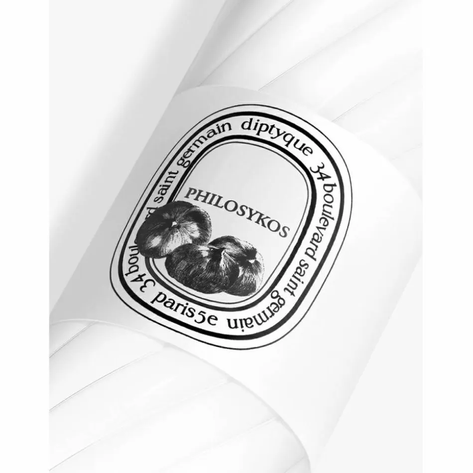 Perfumed Body Lotion Philosykos 200 ml