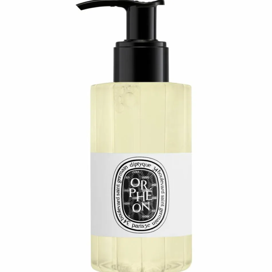 Perfumed Cleansing Body Gel Orphéon 200 ml