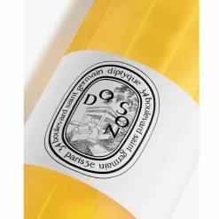 Perfumed cleansing Body Oil Do Son 200 ml
