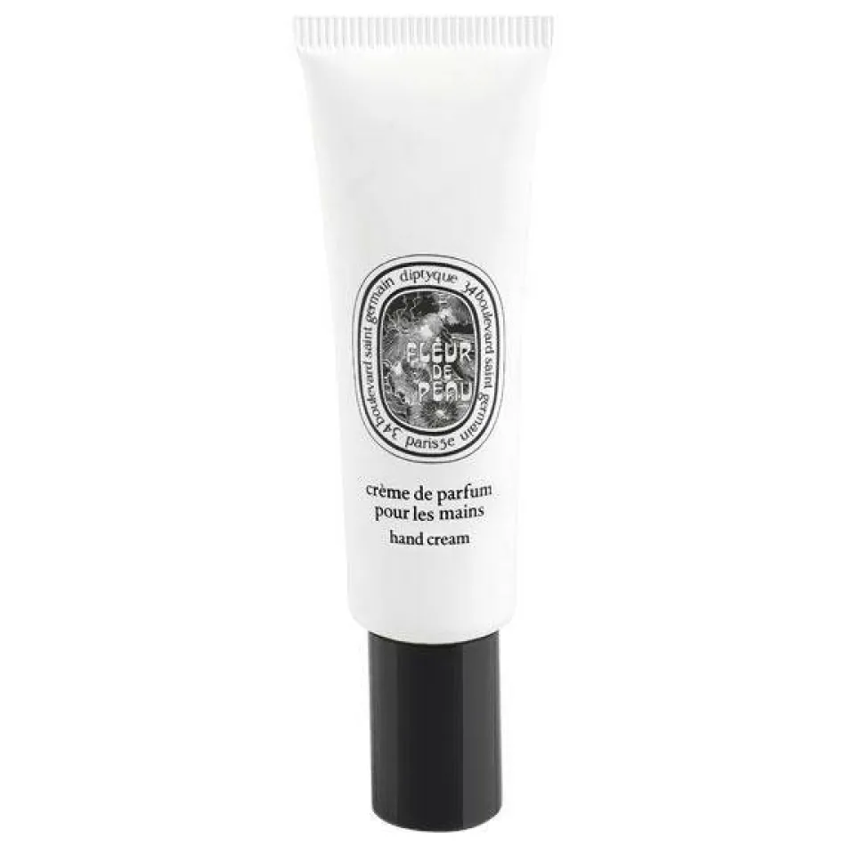 Perfumed Hand Cream Fleur de Peau 45 ml