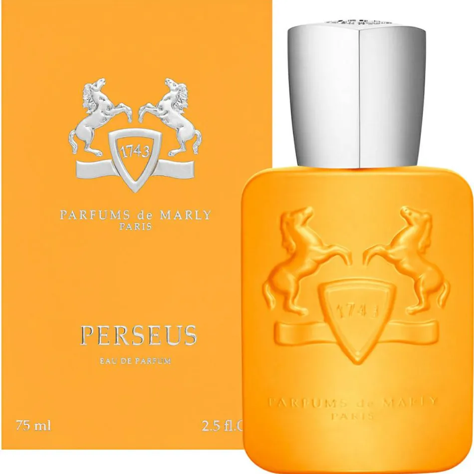 PERSEUS Eau de Parfum