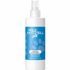 Pet   Awapuhi Shine Spray 250 ml
