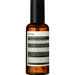 Petitgrain Reviving Body Gel 150 ml