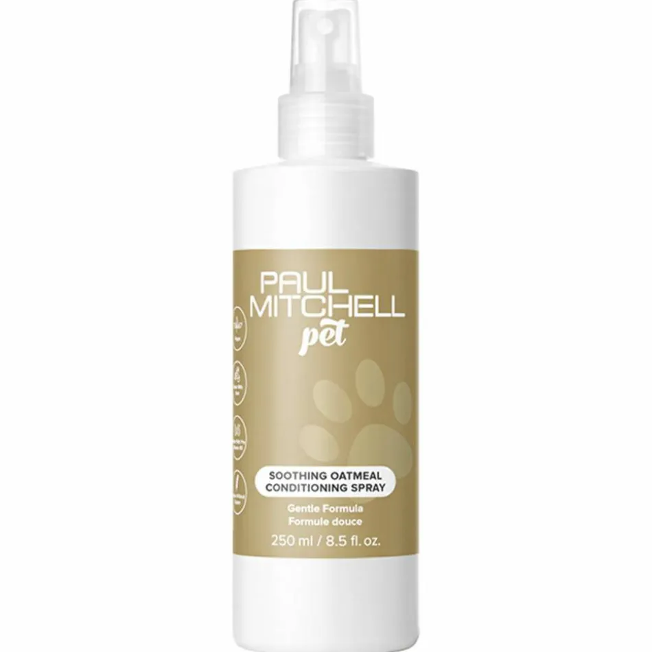 Pet Soothing Oatmeal Conditioning Spray 250 ml