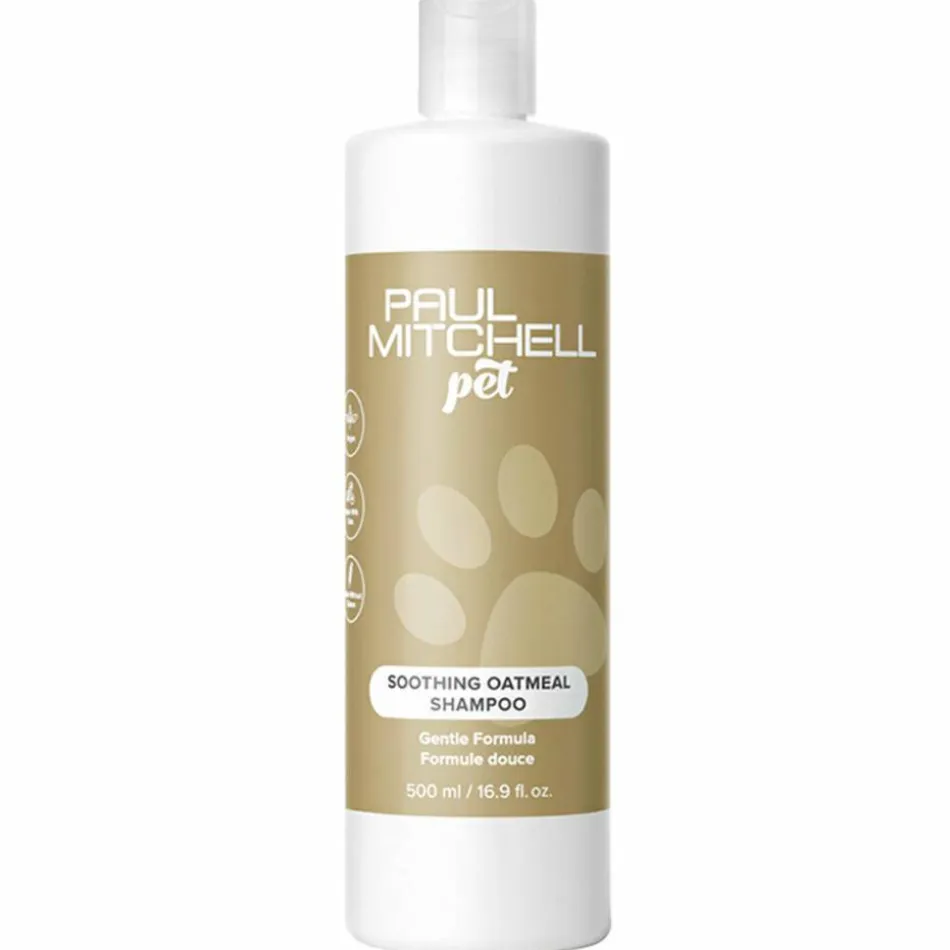 Pet Soothing Oatmeal Shampoo 500 ml