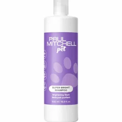Pet   Super Bright Shampoo 500 ml