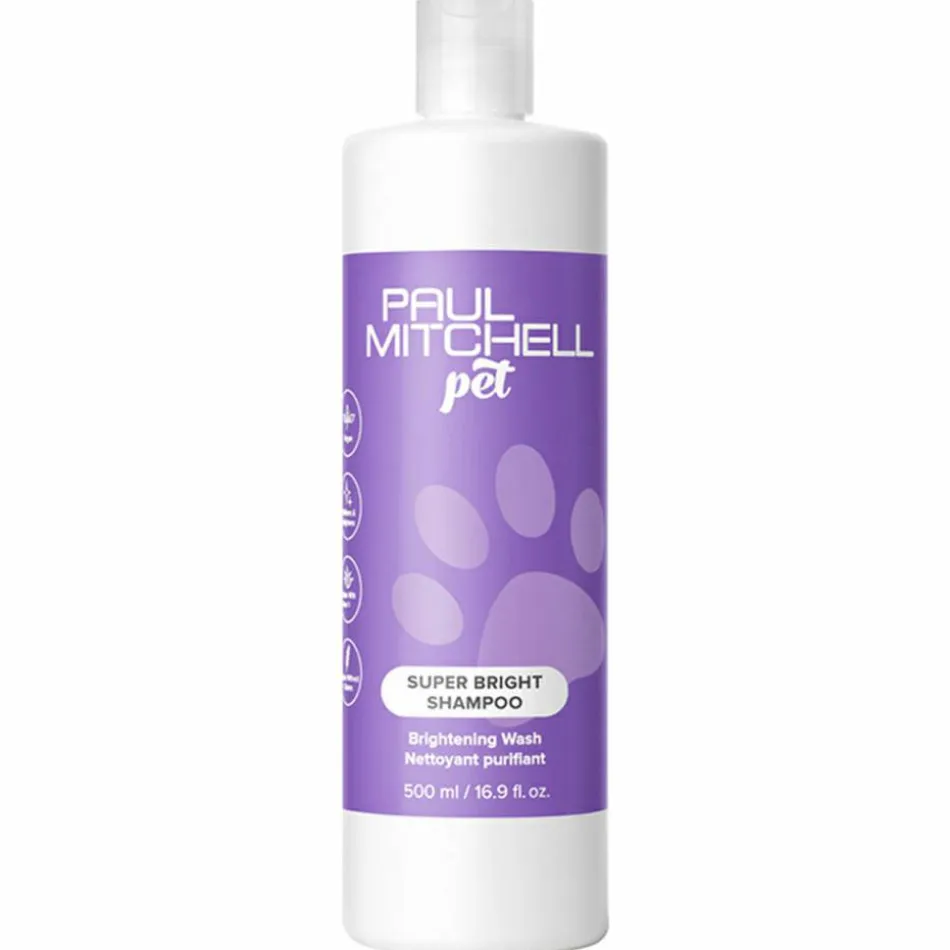 Pet Super Bright Shampoo 500 ml