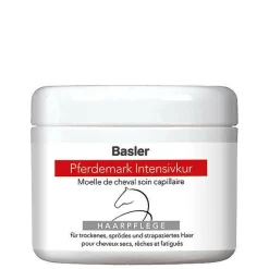 Pferdemark   Intensivkur