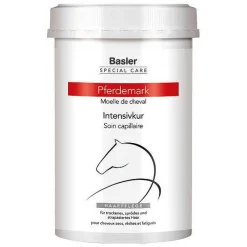 Pferdemark   Intensivkur