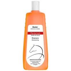 Pferdemark   Shampoo