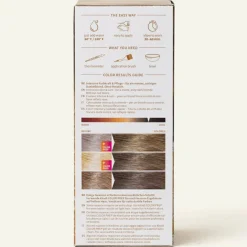 Pflanzenhaarfarbe Dunkelblond 100 g