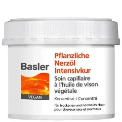 Pflanzliches Nerzöl   Intensivkur