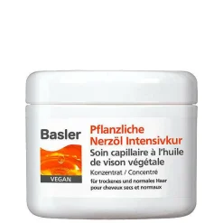 Pflanzliches Nerzöl   Intensivkur