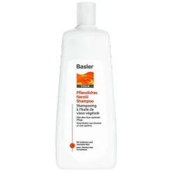 Pflanzliches Nerzöl   Shampoo