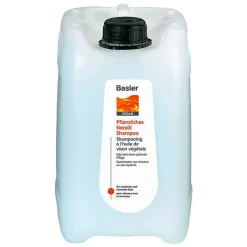 Pflanzliches Nerzöl   Shampoo