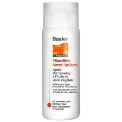 Pflanzliches Nerzöl   Spülung Flasche 200 ml