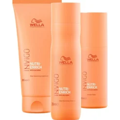 Pflegeboost Set Sunkissed Sombre