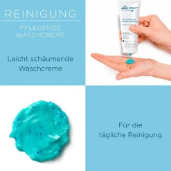 Pflegende Waschcreme 100 ml